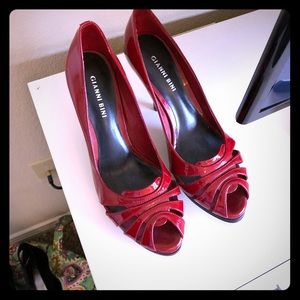 Gianni Bini pumps